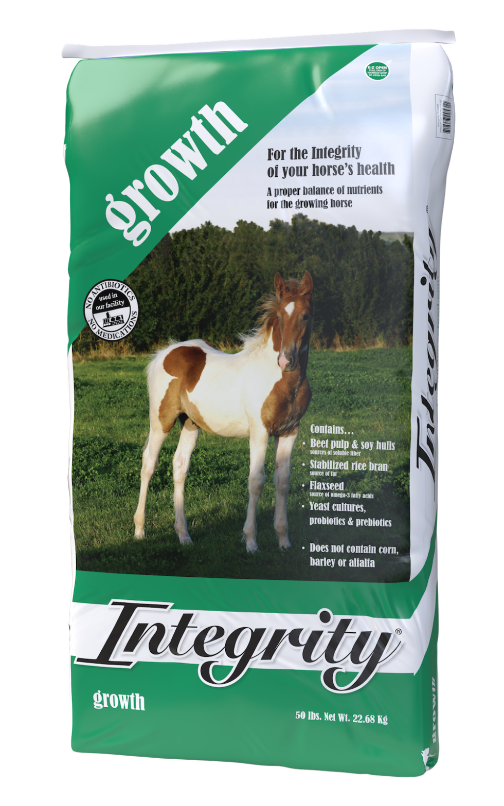 Horse Food Crafted by Experts Who Care Trusted by Equestrians