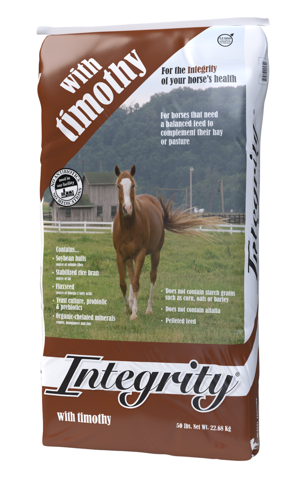 Horse Food Crafted by Experts Who Care Trusted by Equestrians