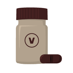 vitamin icon