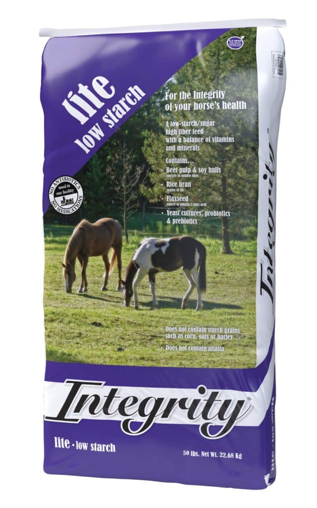 Integrity Lite